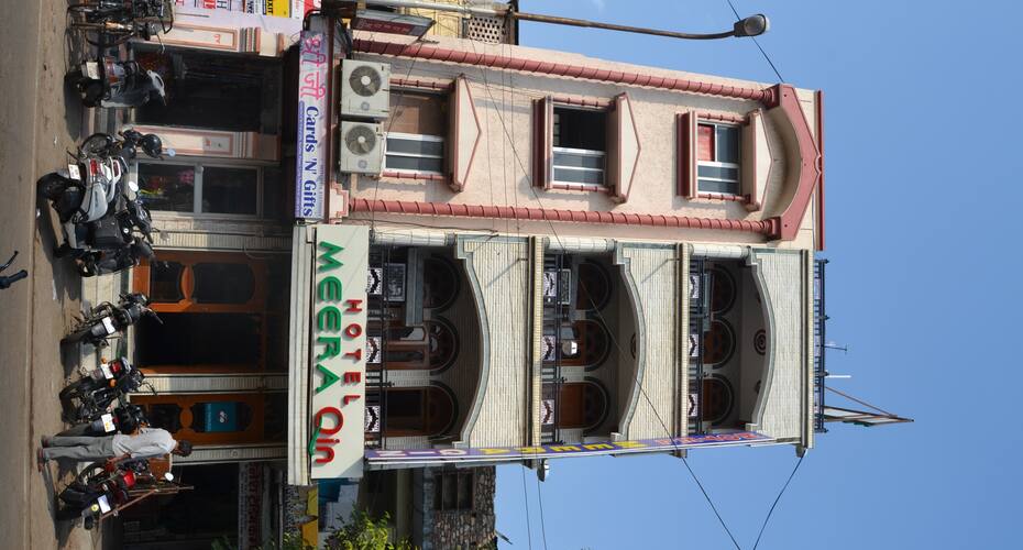 Hotel Shivam, Kota 4